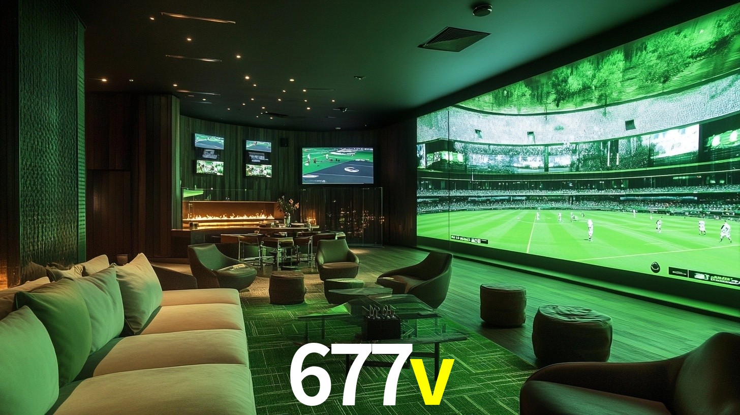 677v - Clube VIP de Luxo - 677v.com