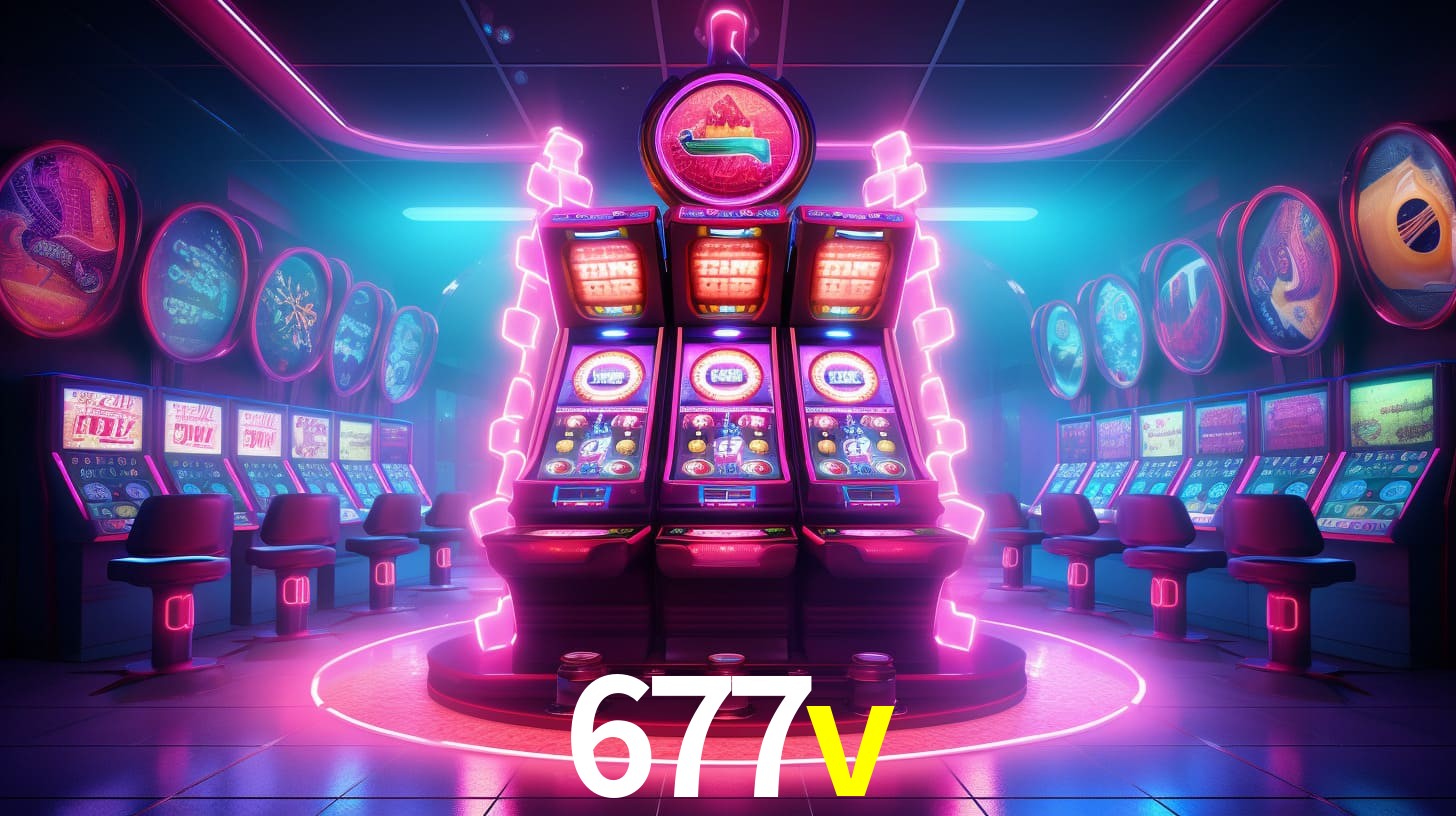 677v: Seu Cassino Premiado com Pagamentos Rápidos