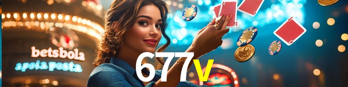 Welcome Bonus 677v
