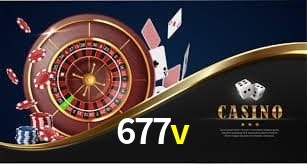 Estatísticas 677v