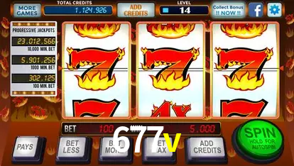 A Emoção da Loteria na 677v: Uma Chance de Mudança de Vida
