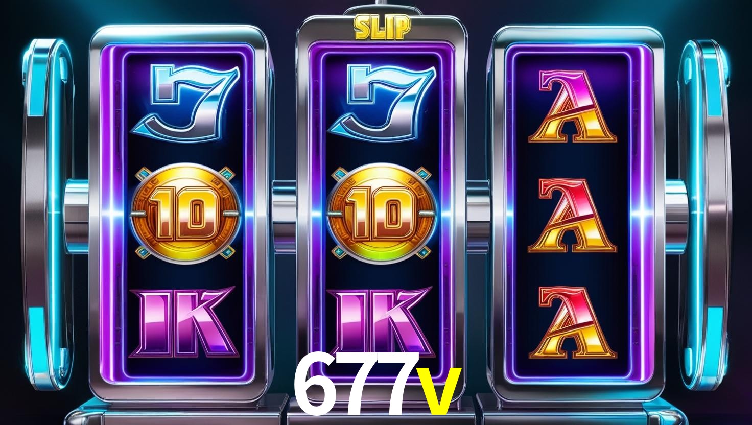 677V