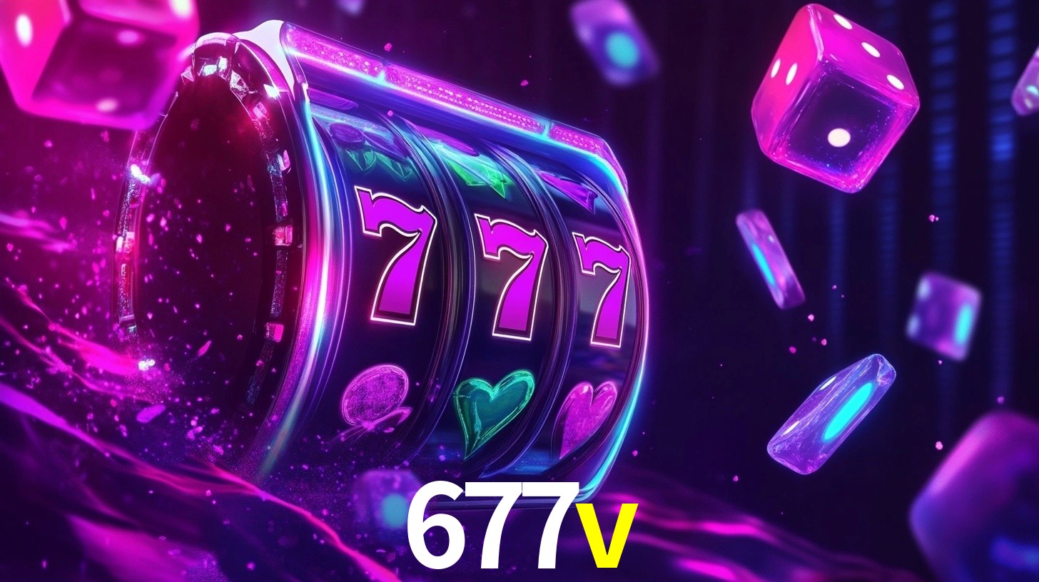677V