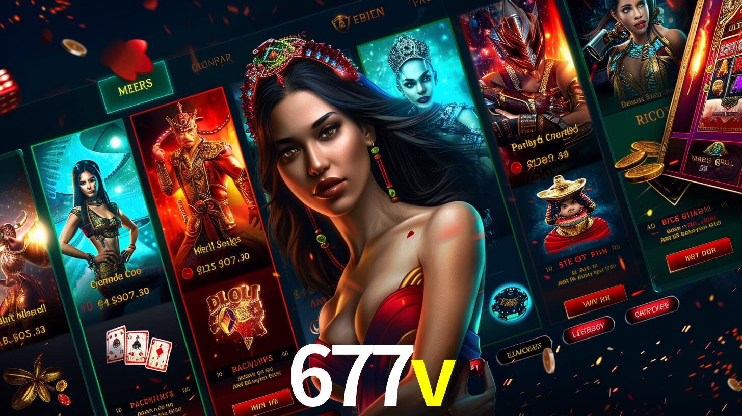 677V