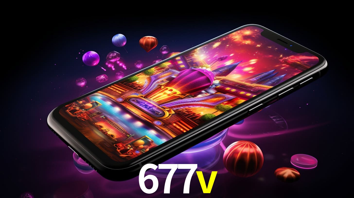 677V