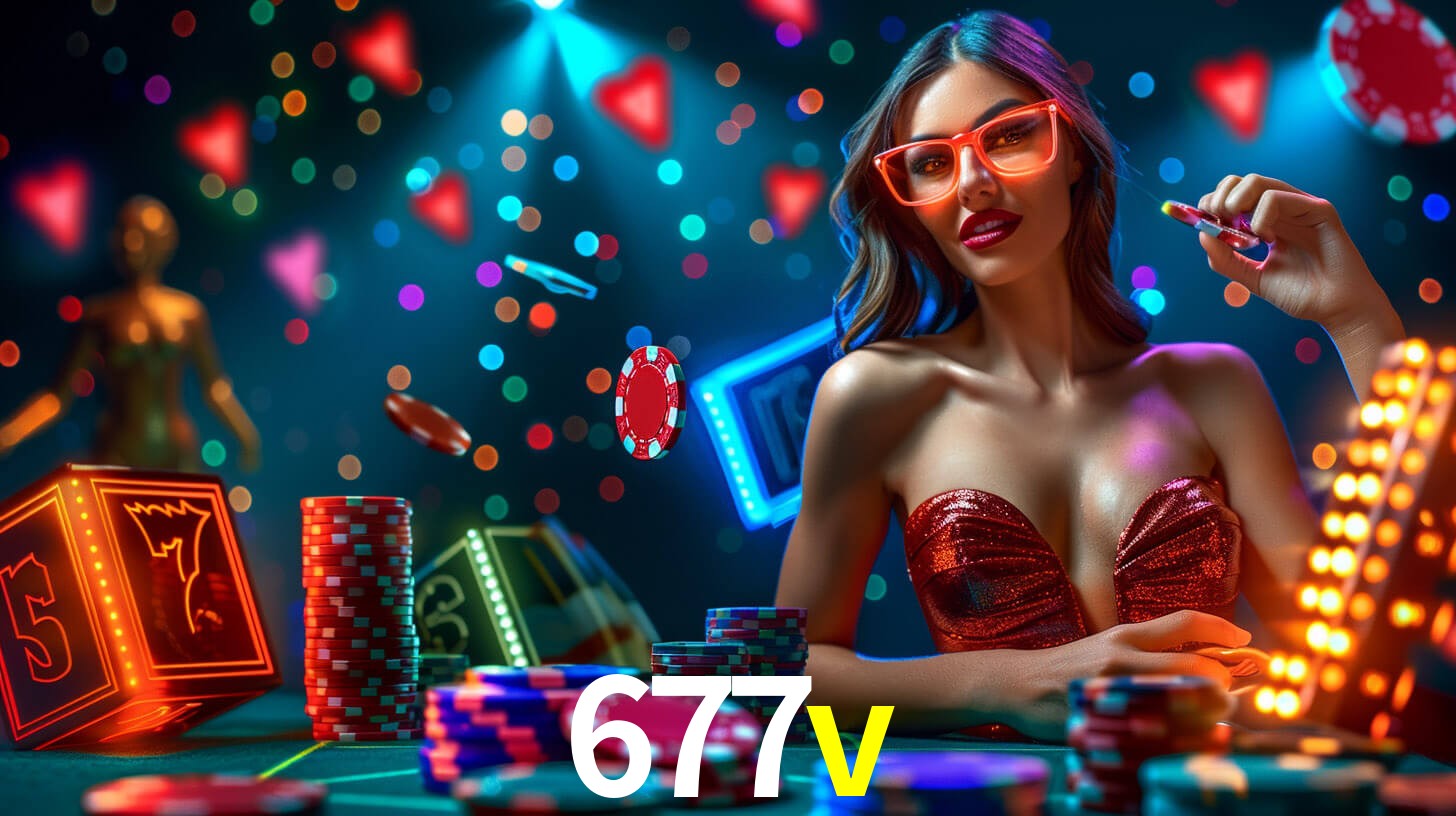 677V