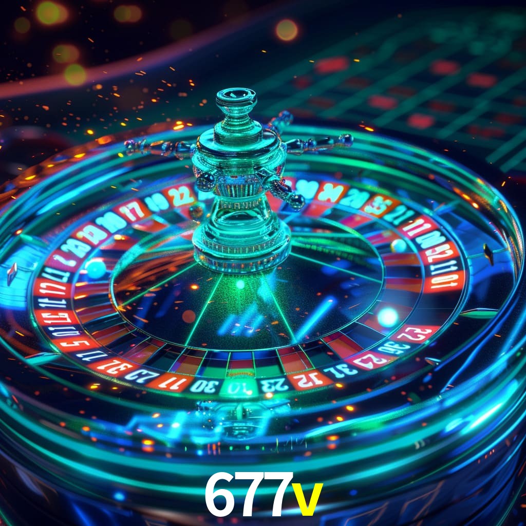 677V