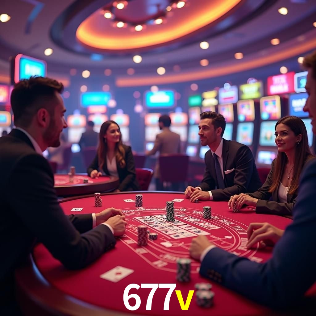 Programa VIP 677v