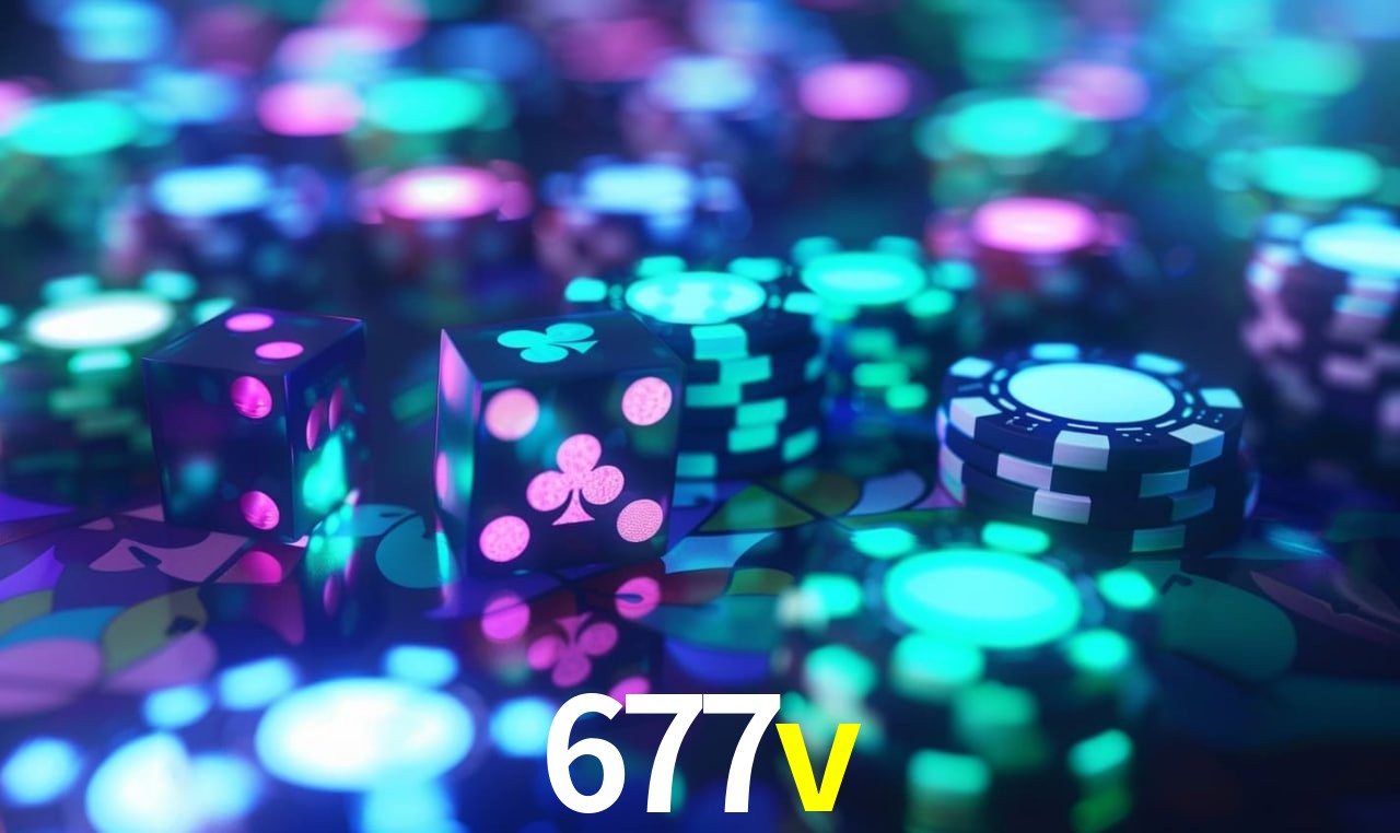 Casino VIP 677v