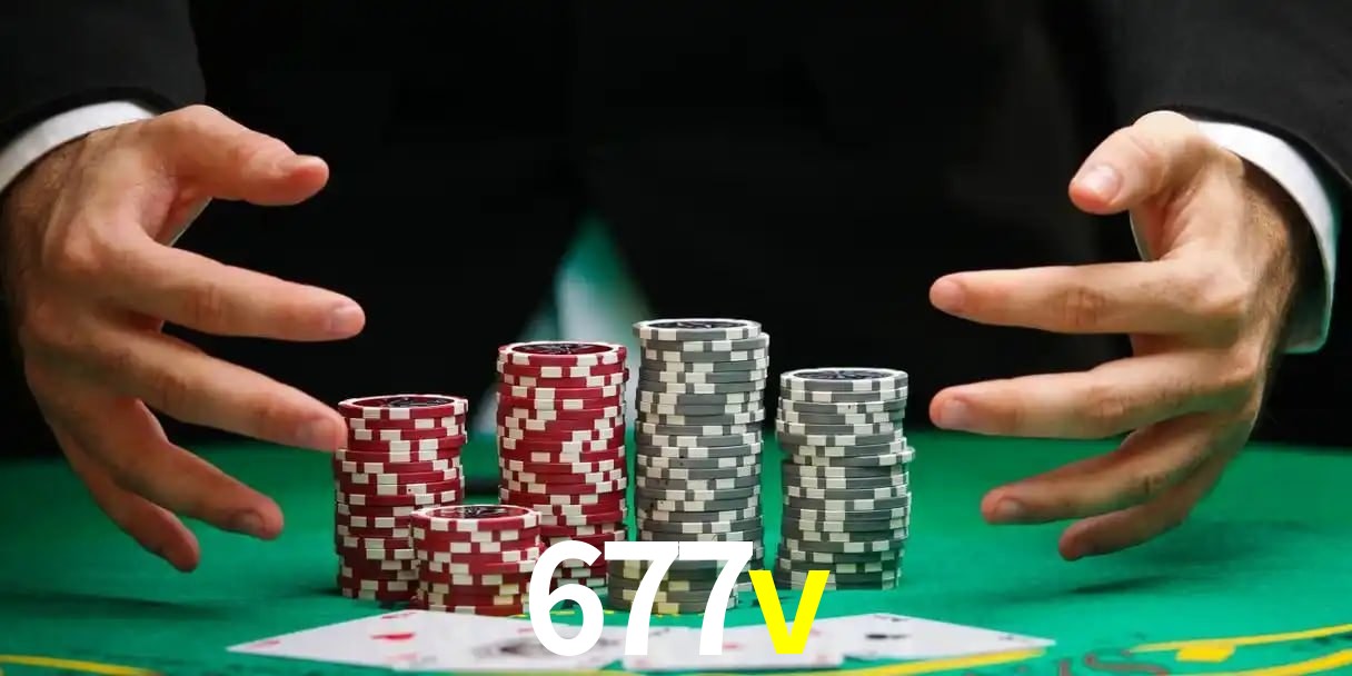 677v plataforma — saque cashout PIX com comprovante