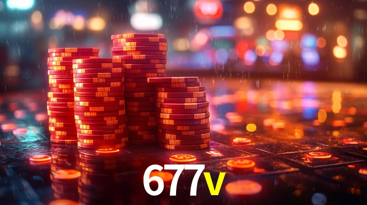 677v: Jogos de Caça-Níqueis-Altas Recompensas, Roleta-Velocidade, Blackjack-Desafios Máximos