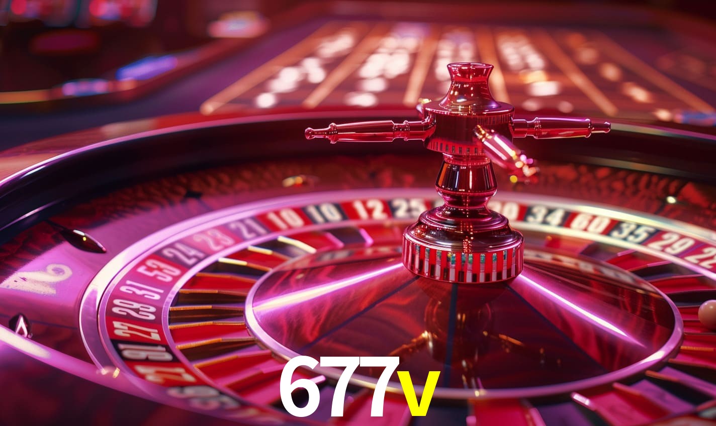 A Emoção da Loteria na 677v: Uma Chance de Mudança de Vida