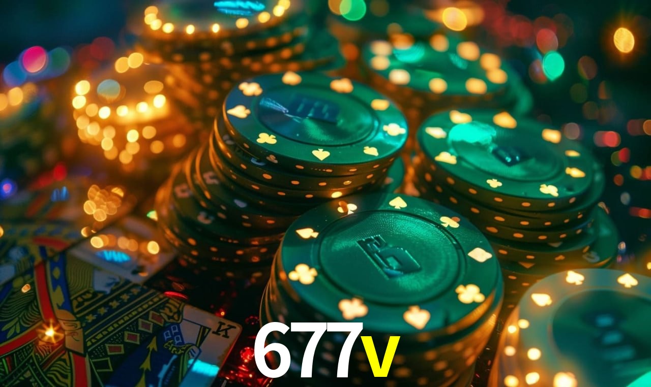 Apostas de Futebol 677v