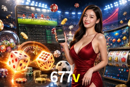 Slot Games 677v