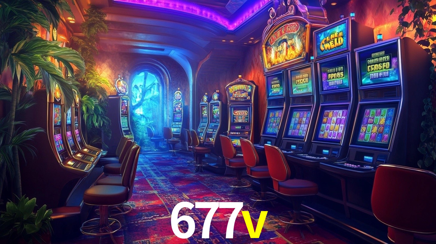 Welcome Bonus 677v