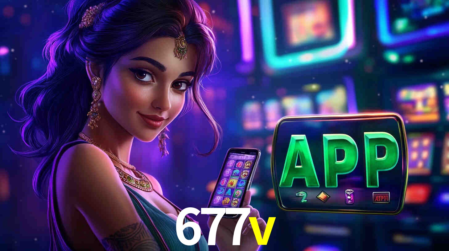677v: A Experiência de Casino com Jogos de Mesa ao Vivo