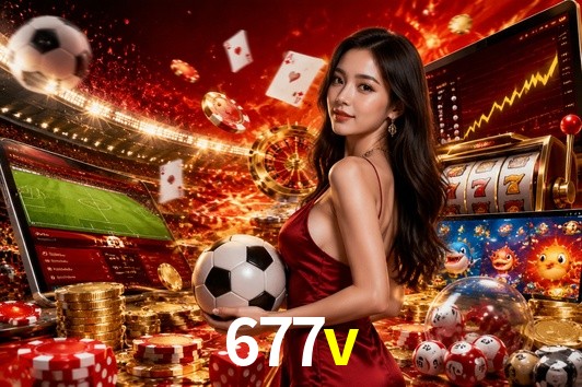 Live Casino 677v