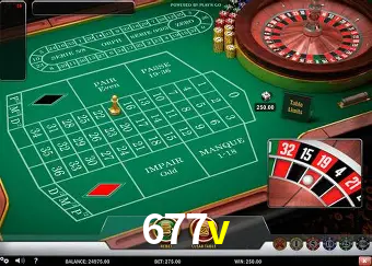 Descubra o Mundo do Cassino Online com 677v