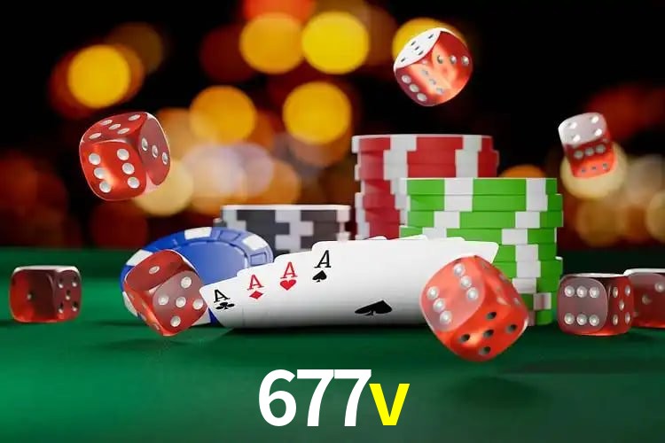 Casino Ao Vivo 677v