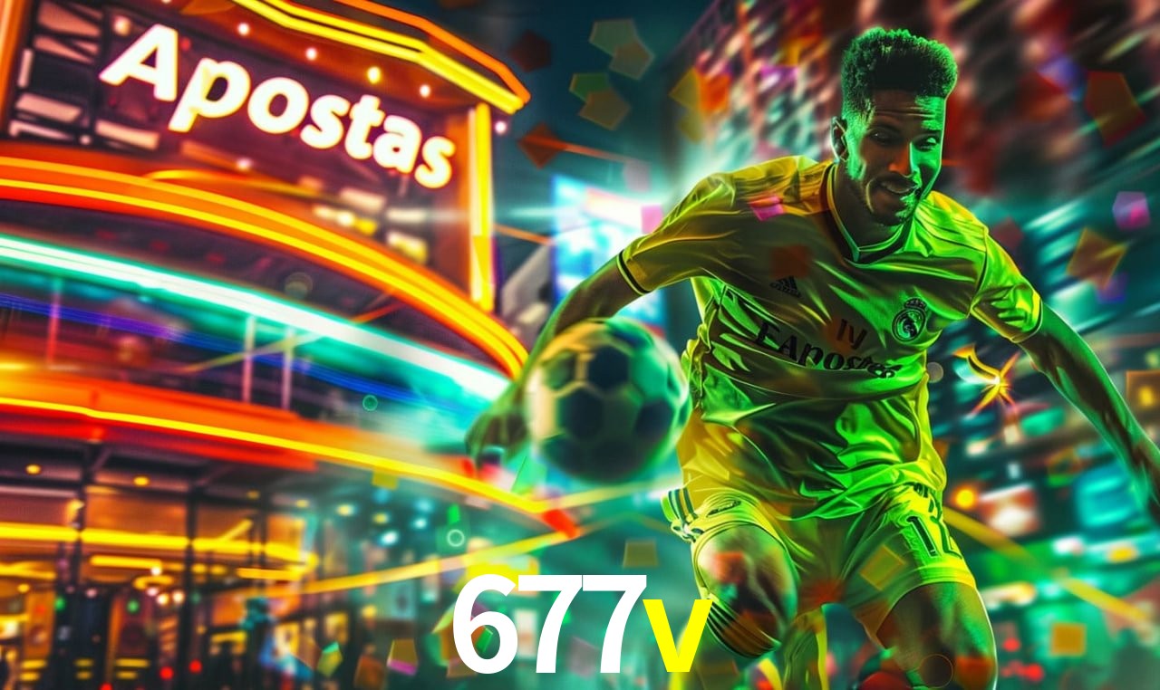 Jogos de Slot 677v