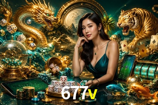 Flash Promotion 677v