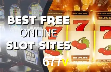 Descubra o Programa VIP da 677v: Vantagens Exclusivas para Jogadores
