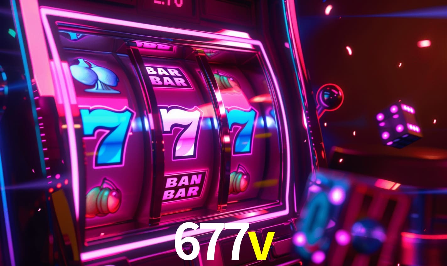 Desvendando o Mundo dos Jogos Virtuais na 677v