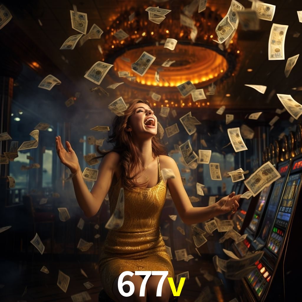 VIP Casino 677v