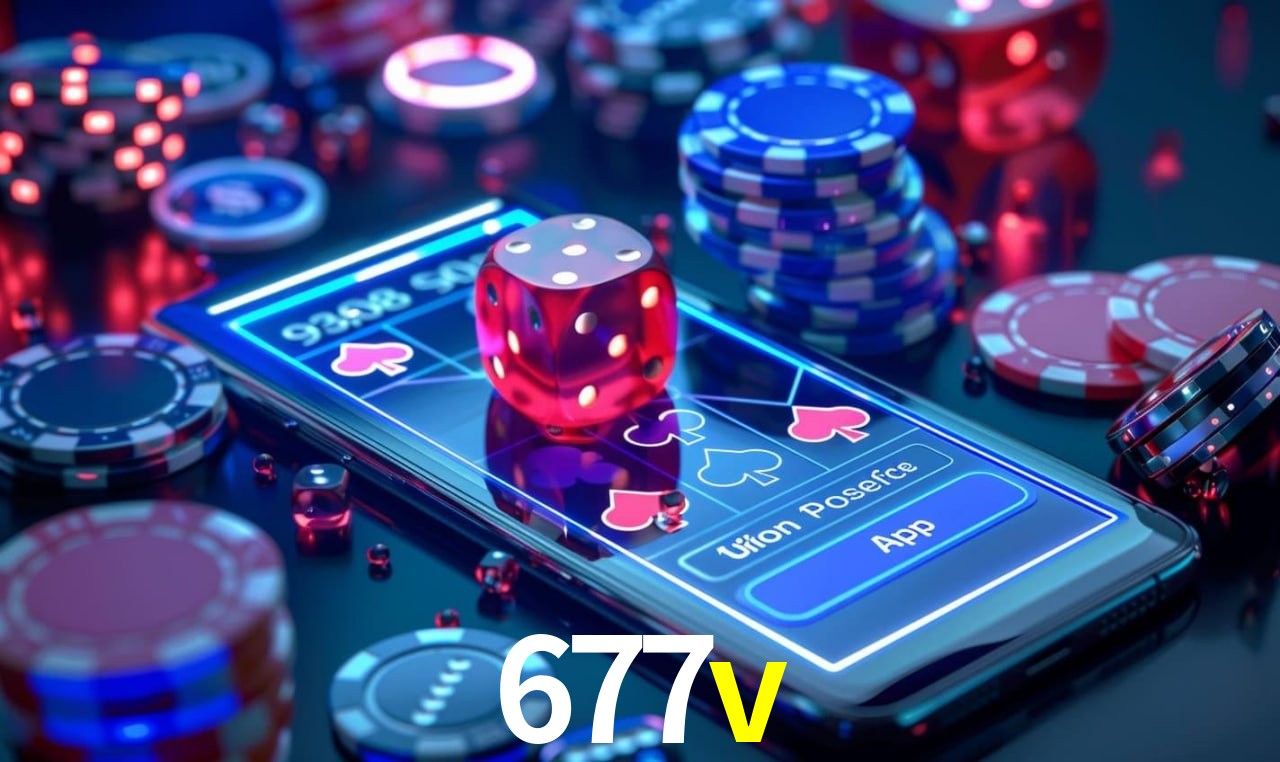 677v login — configurações de segurança e proteção de conta