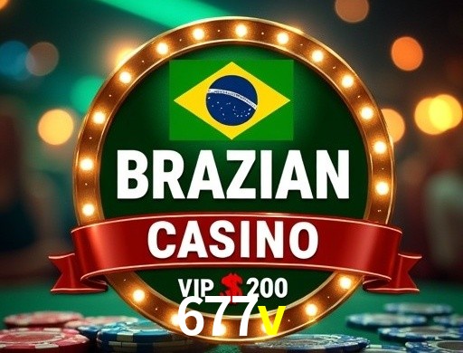 677v login — painel de entrada no app oficial