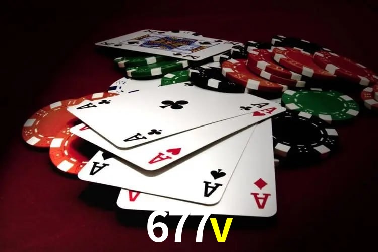 Casino Ao Vivo 677v
