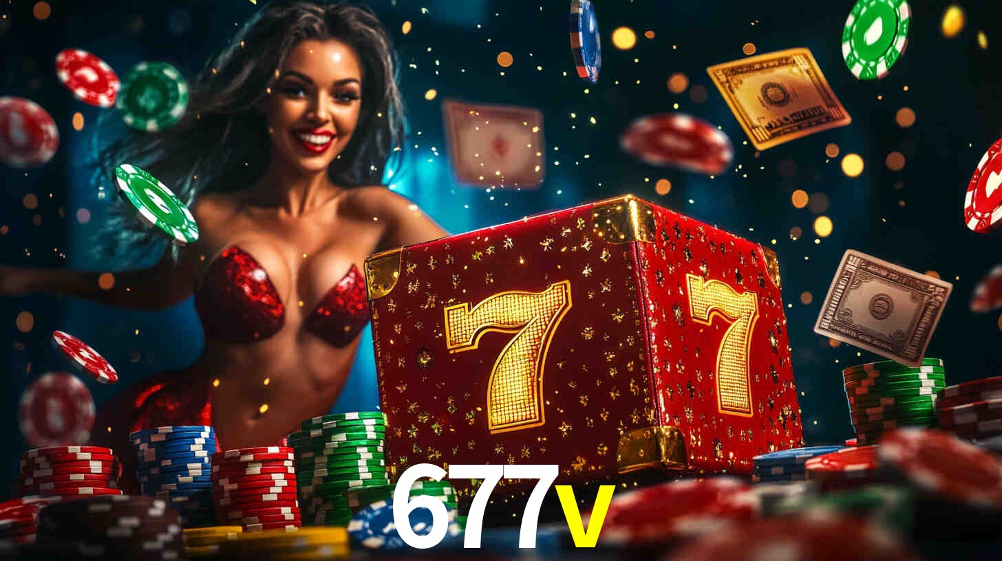Descubra o Programa VIP da 677v: Vantagens Exclusivas para Jogadores