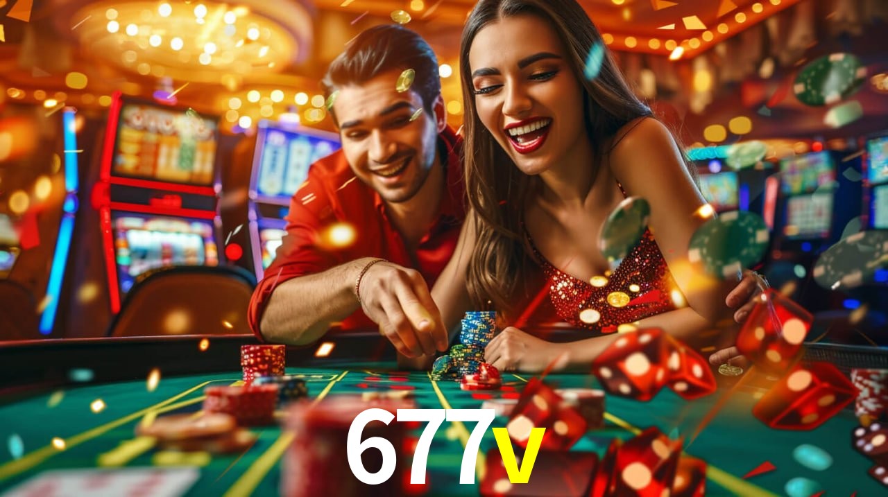 Benefícios da Conta 677v