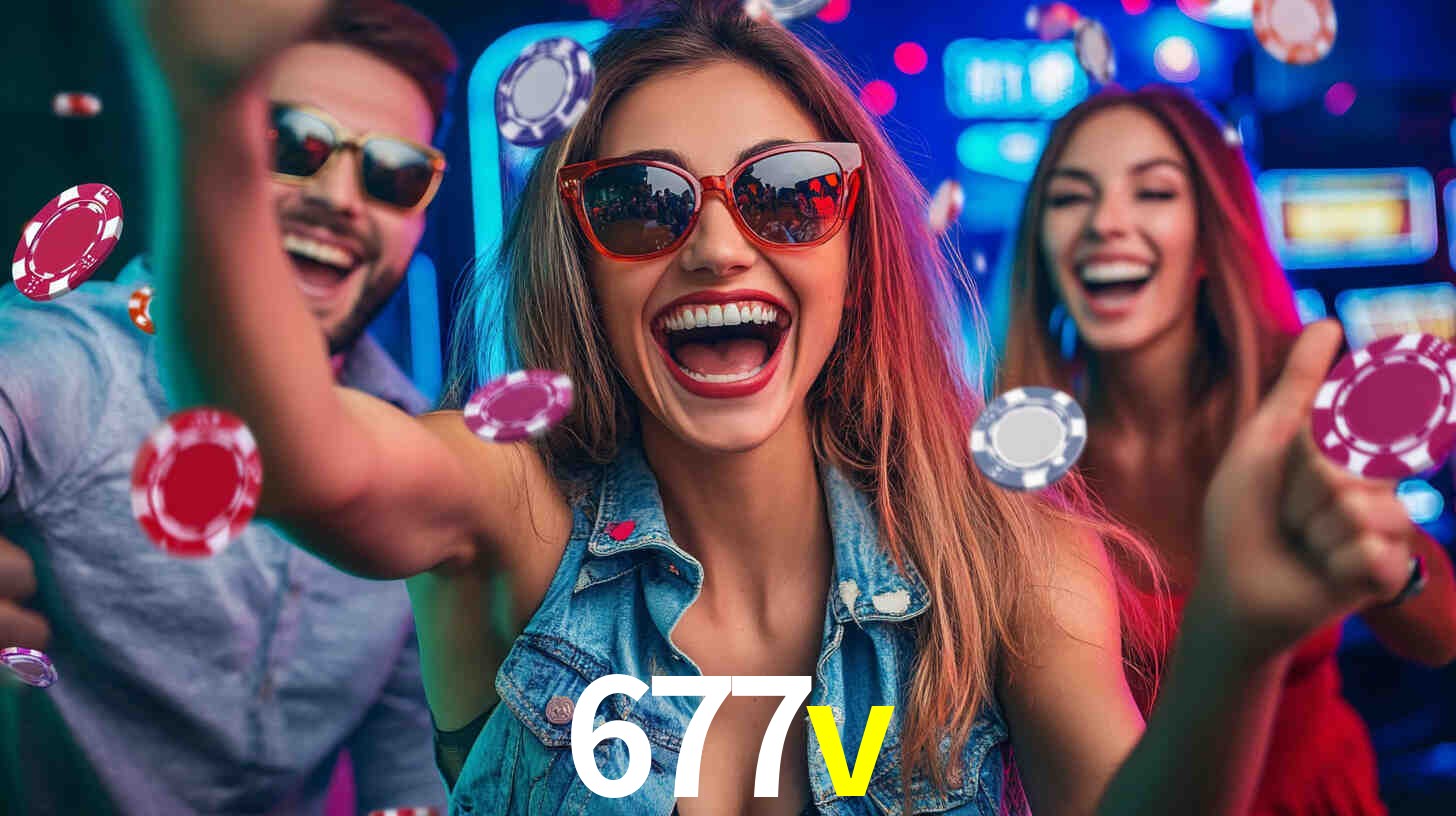 Explorando a Categoria de Eventos em Apostas na 677v