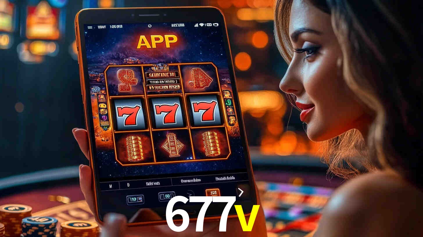 677v
