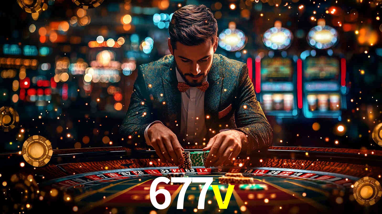 677v App Interface