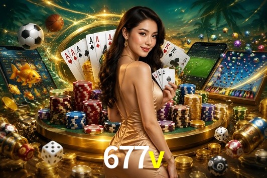 Roulette Table 677v