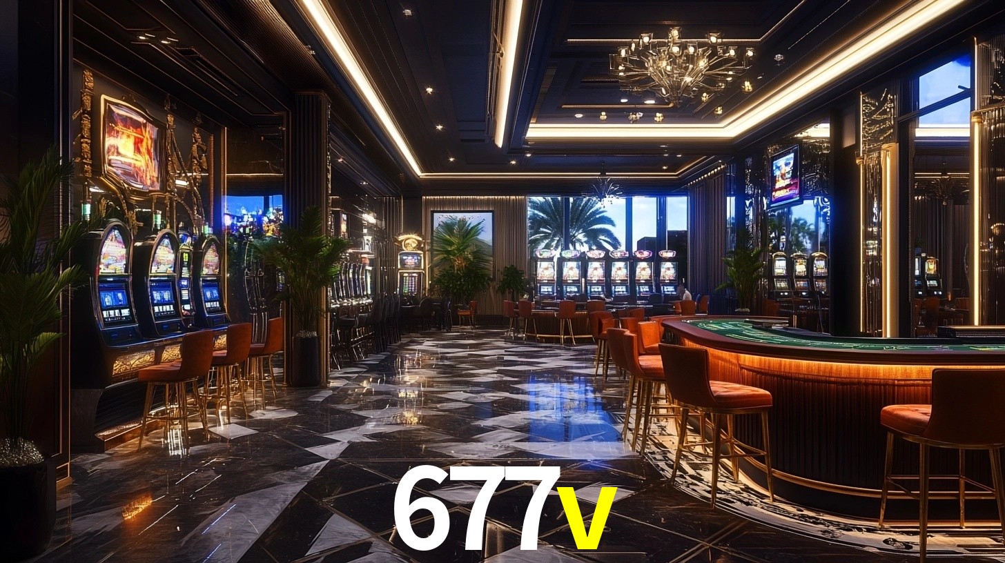677v bônus — painel de promoções no aplicativo