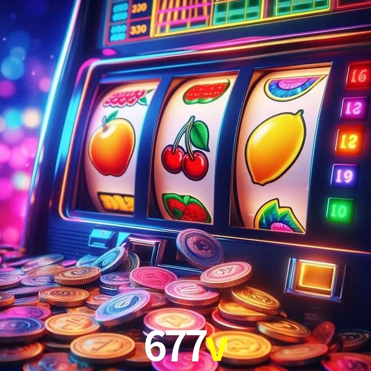 Recursos de Bônus 677v
