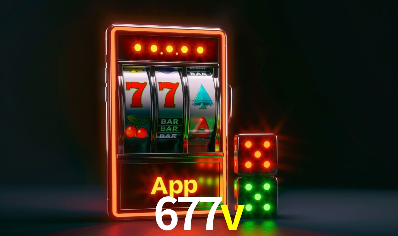 Jogos de Slot 677v