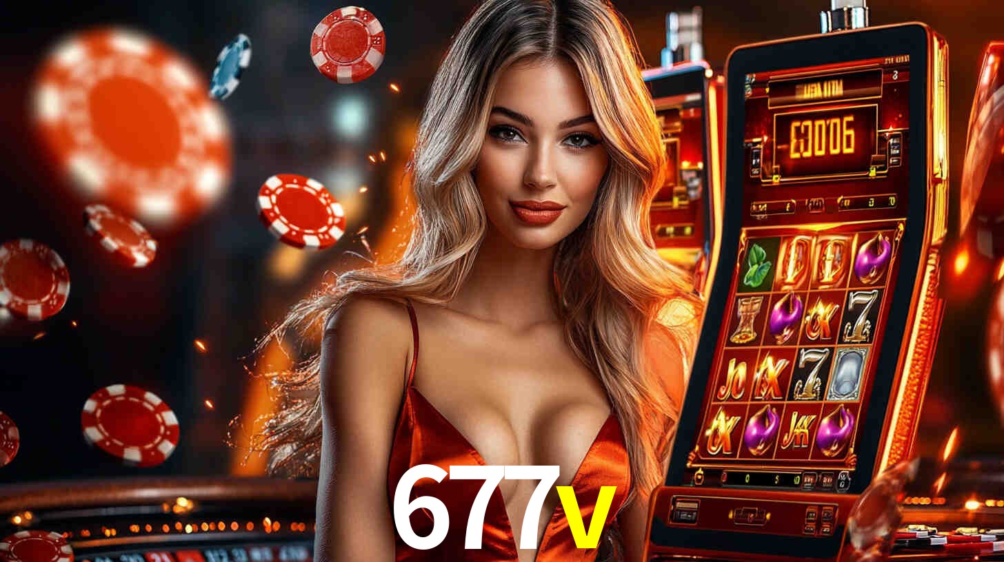 Blackjack Table 677v