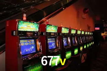 A Emoção da Loteria na 677v: Uma Chance de Mudança de Vida