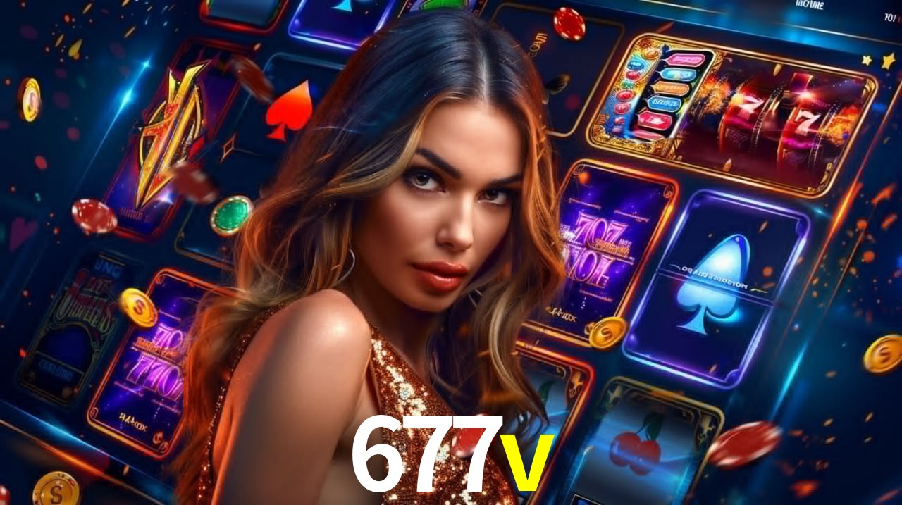 cassino 677v