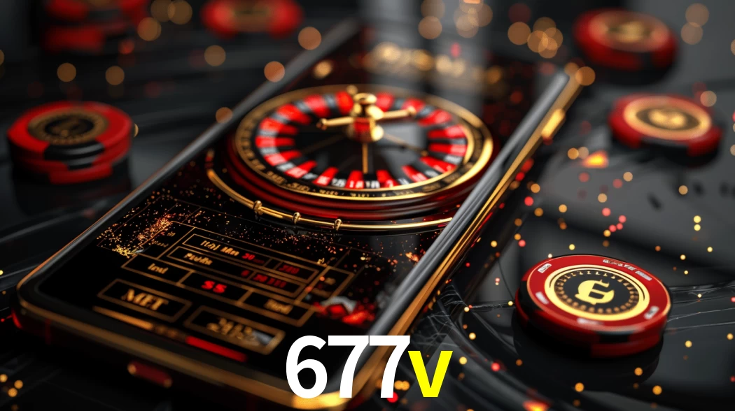 APP oficial da 677v para mobile
