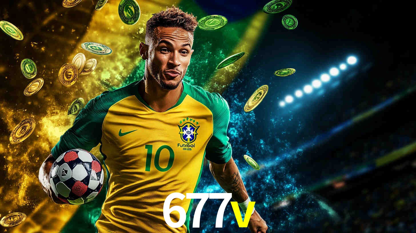 Descubra o Programa VIP da 677v: Vantagens Exclusivas para Jogadores