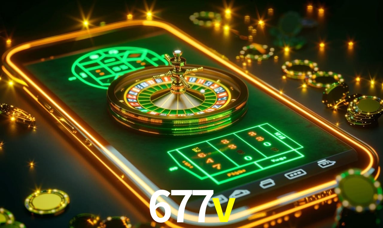 677v bet