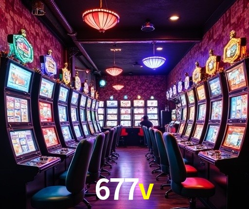 677v