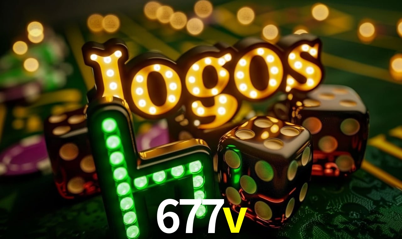 Casino Ao Vivo 677v