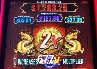 Descubra o Mundo do Cassino Online com 677v