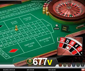 677v bet